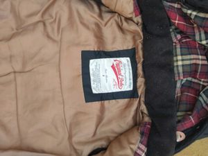 Black Puffer Feather 🪶 Jacket