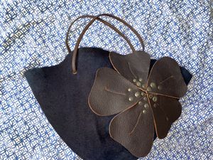 Y2K Bucket Bag
