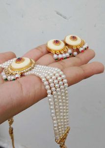 rajputi set