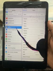 Apple Ipad mini 16 gb first
