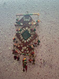 Handcrafted Home Decor( pair )