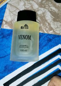 Venom Perfume
