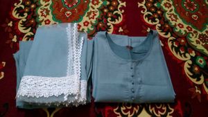 Pakistani Style Kurta Sets.