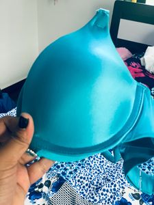 Combo Padded Bra