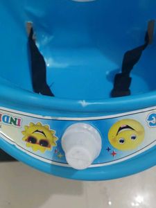 Toddler Swing Seat