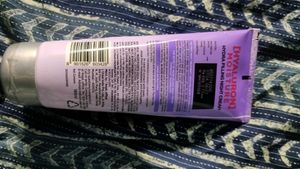 Loreal Leave In Night Cream