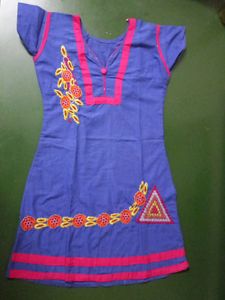 Women Casual Kurti