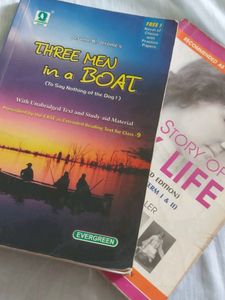 2 NOVELS📕📘