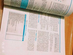 Physics Part 1 &amp; 2 - Class XI Textbook