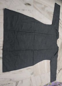 Embroidery Black kurti