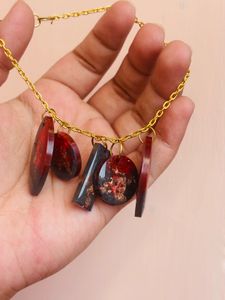 stylish Charm Bracelet