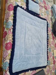 Disney Baby Blanket and pillow