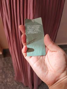H&amp;M Elegant Maxi Dress