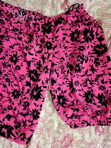 Crop Top Only Rs 79