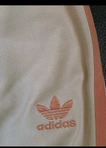 Adidas With The Brand 3stripes Pants