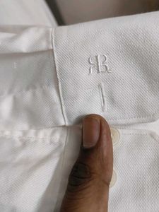 Raymond Shirt