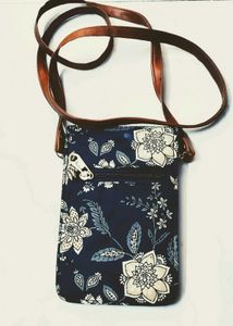 Two Sling Bag