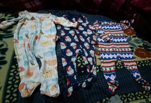 Buby Clothes 😍 Combo Pack