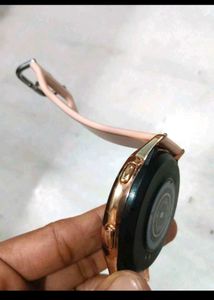 pTron Reflect Flash Smartwatch
