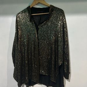 Zara Top