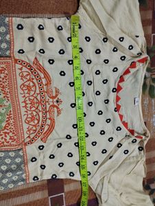 Women Stylish Cotton Kurti