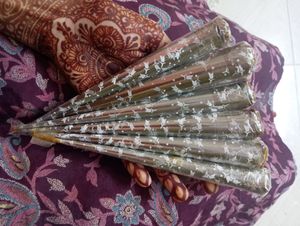Organic Henna Cones
