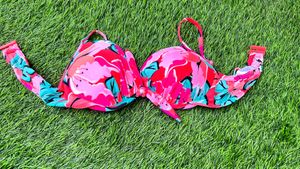 Imported Push-up Bra