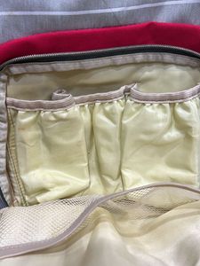 R For Rabbit Diaper Bag pack