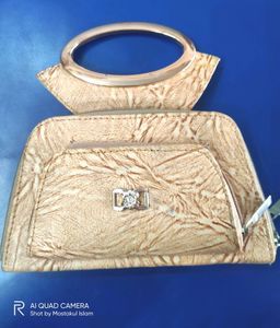 Ladies Handbag / Purse 👛👜