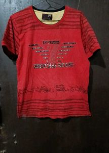 Boys T-shirt