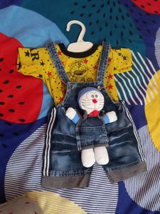 Baby Boy Clothe