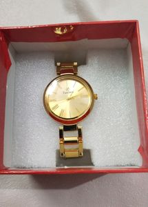 Stylish Watch For Women