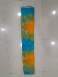Saree Colour Full