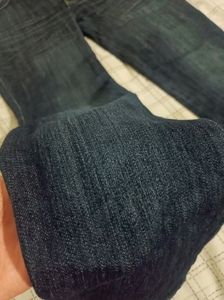 Low-rise Slim Fit Jeans