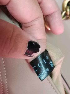 OG GUCCI GG Marmont Shoulder Bag