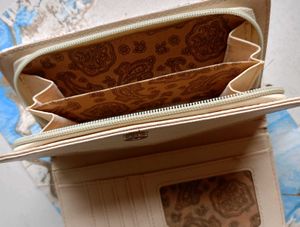 Wallet/Clutch