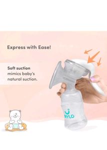 Baby Bath &amp; Skin Care