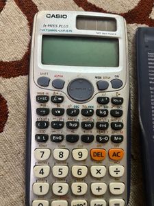Casio fx-991ES PLUS Calculator