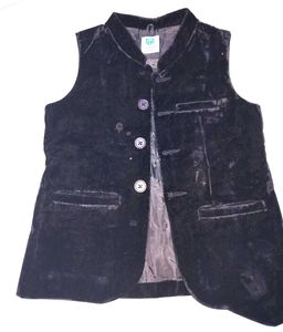 Kids Waistcoat