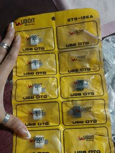 USB OTG Set