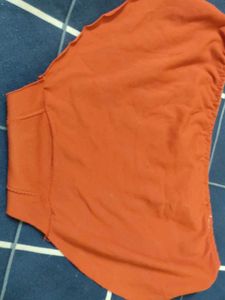 Rust Briefs