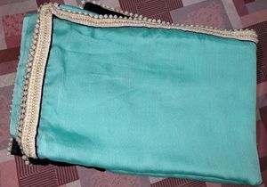 Saree With Blouse