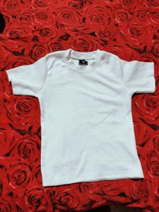 White Top Bundle - Size Small