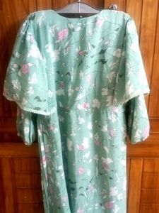 Stylish Maxi Dress