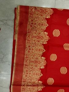 Festive Saree
