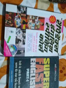 English Speaking Books