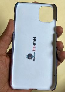 Iphone 11 Back Cover Combo(Brand New)