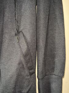 Team Spirit gym wear jacket