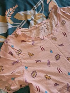 Dnmx Size M TSHIRT