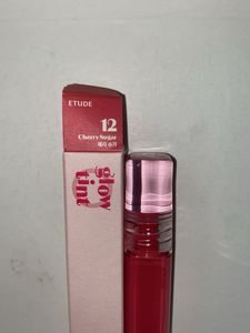 Etude Fixing Glow Tint #12